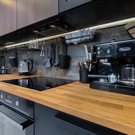Dwa Morza Władysławowo Apartament by Renters * Władysławowo