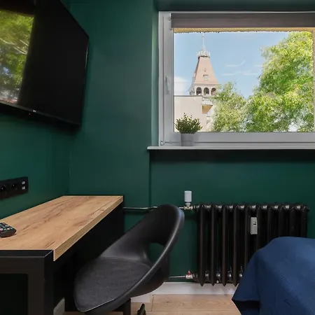 Dwa Morza Władysławowo Apartament by Renters * Władysławowo
