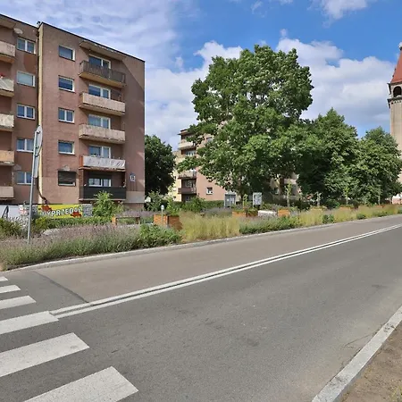 Apartament Dwa Morza Władysławowo Apartament by Renters *