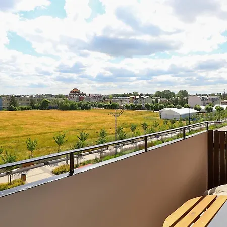 Dwa Morza Władysławowo Apartament by Renters Władysławowo